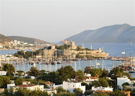 Bodrum .